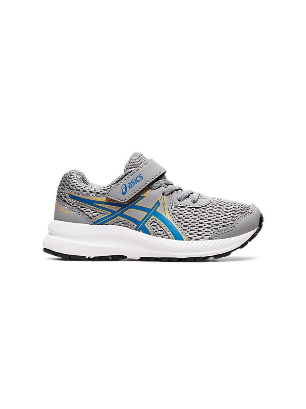 Asics Contend 7 PS - Boys Pre-School Running Shoe